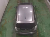 Honda FIT лот № 43 оценка 3  с аукциона в Японии 4