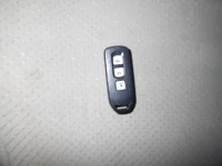 Honda N BOX лот № 22 оценка 3  с аукциона в Японии 3