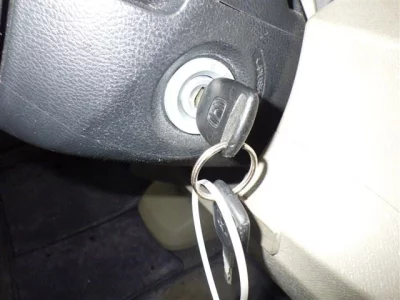 Honda LIFE  с аукциона в Японии