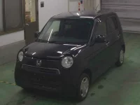 Honda N ONE лот № 276 оценка 3  с аукциона в Японии 5