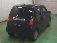 Honda N ONE лот № 276 оценка 3  с аукциона в Японии 6