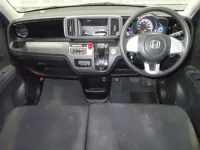 Honda N ONE лот № 276 оценка 3  с аукциона в Японии 2