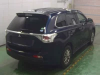Mitsubishi OUTLANDER лот № 7 оценка 3.5  с аукциона в Японии 6