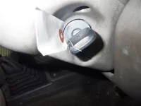 Mitsubishi MINICA лот № 195 оценка 2  с аукциона в Японии 3