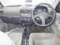 Mitsubishi MINICA лот № 195 оценка 2  с аукциона в Японии 2