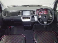 Honda STEP WAGON лот № 194 оценка 3  с аукциона в Японии 2