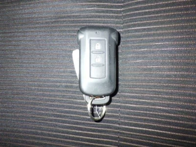 Mitsubishi EK SPACE  с аукциона в Японии