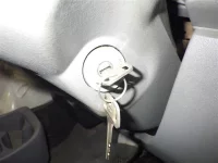 Mitsubishi MINICAB TRUCK лот № 1042 оценка 3  с аукциона в Японии 3