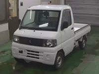 Mitsubishi MINICAB TRUCK лот № 247 оценка R  с аукциона в Японии 5
