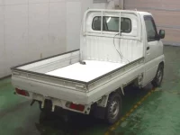 Mitsubishi MINICAB TRUCK лот № 247 оценка R  с аукциона в Японии 6