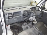 Mitsubishi MINICAB TRUCK лот № 247 оценка R  с аукциона в Японии 2