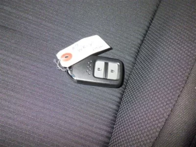 Honda WR-V  с аукциона в Японии