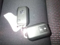 Suzuki SWIFT лот № 3043 оценка 4  с аукциона в Японии 3