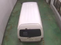 Mazda BONGO VAN лот № 284 оценка 3  с аукциона в Японии 4