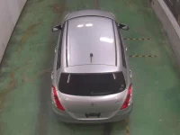 Suzuki SWIFT лот № 3568 оценка R  с аукциона в Японии 4
