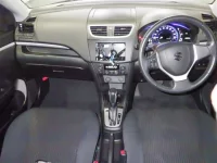 Suzuki SWIFT лот № 3568 оценка R  с аукциона в Японии 2