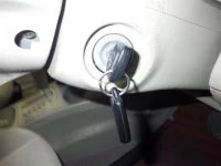 Mazda DEMIO лот № 418 оценка 3  с аукциона в Японии 3