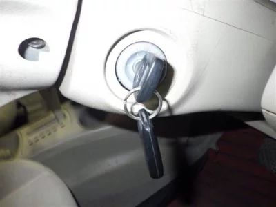 Mazda DEMIO  с аукциона в Японии