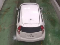 Suzuki SPLASH лот № 8 оценка R  с аукциона в Японии 4