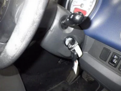 Suzuki SPLASH  с аукциона в Японии