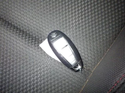 Suzuki SWIFT  с аукциона в Японии