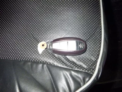 Suzuki SWIFT  с аукциона в Японии