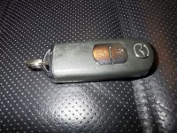 Mazda ATENZA WAGON лот № 3522 оценка 3.5  с аукциона в Японии 3