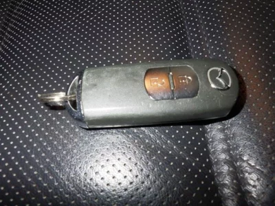 Mazda ATENZA WAGON  с аукциона в Японии