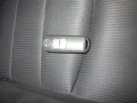 Mazda CX-3 лот № 3519 оценка 3.5  с аукциона в Японии 3