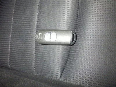 Mazda CX-3  с аукциона в Японии