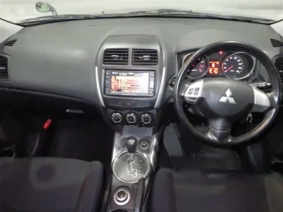 Mitsubishi RVR