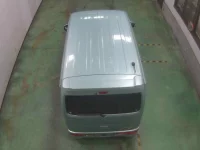 Suzuki EVERY WAGON лот № 273 оценка R  с аукциона в Японии 4