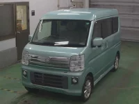Suzuki EVERY WAGON лот № 273 оценка R  с аукциона в Японии 5