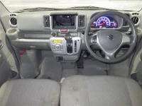 Suzuki EVERY WAGON лот № 273 оценка R  с аукциона в Японии 2