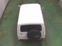Suzuki JIMNY лот № 270 оценка 3  с аукциона в Японии 4
