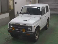 Suzuki JIMNY лот № 270 оценка 3  с аукциона в Японии 5