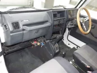 Suzuki JIMNY лот № 270 оценка 3  с аукциона в Японии 2