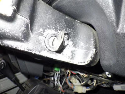 Suzuki JIMNY  с аукциона в Японии