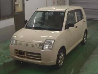 Suzuki ALTO лот № 152 оценка 3  с аукциона в Японии 5