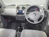 Suzuki ALTO лот № 235 оценка 3  с аукциона в Японии 2