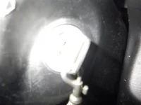 Suzuki ALTO VAN лот № 366 оценка R  с аукциона в Японии 3