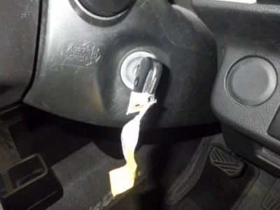 Suzuki ALTO  с аукциона в Японии