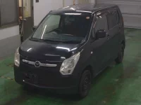 Mazda FLAIR лот № 115 оценка 3.5  с аукциона в Японии 5