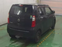 Mazda FLAIR лот № 115 оценка 3.5  с аукциона в Японии 6