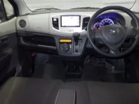 Mazda FLAIR лот № 115 оценка 3.5  с аукциона в Японии 2