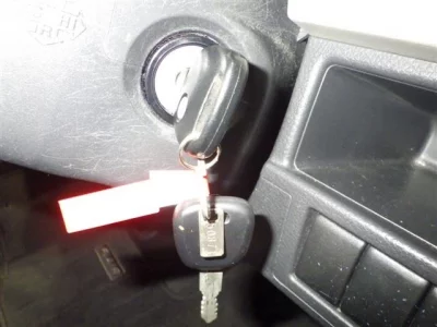 Mazda FLAIR  с аукциона в Японии