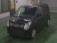 Mazda FLAIR лот № 156 оценка 3  с аукциона в Японии 5