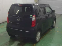 Mazda FLAIR лот № 156 оценка 3  с аукциона в Японии 6