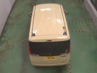 Suzuki SPACIA лот № 3009 оценка 3.5  с аукциона в Японии 5