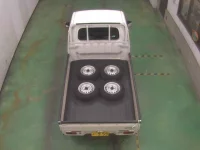 Subaru SAMBAR лот № 3588 оценка 3.5  с аукциона в Японии 4